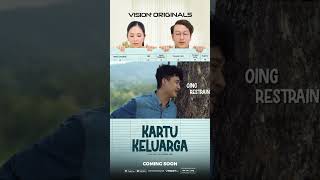 OFFICIAL TRAILER KARTU KELUARGA 🎬 [upl. by Maharba]