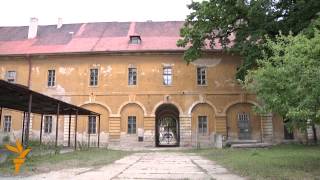 Terezin Posljednje godine Gavrila Principa [upl. by Eneja]