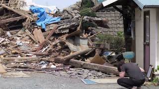 Earthquake in near Miyazaki Japan  Earthquake in Japan 2024  Japan Earthquake [upl. by Wittenburg]