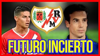 🚨ADVIERTEN A JAMES EN EL RAYO Y LE ABREN LA PUERTA DE SALIDA quotVA A SER DIFÍCIL QUE JUEGUEquot [upl. by Thorne516]