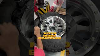 Daily Vlog 20 Jec Episodes Hilux RIG BUILD offroad offroad4x4 offroader dailyshorts dailyvlog [upl. by Kerek]