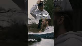 YGE King  Riverbed is out now younggoatenterprise yge indieartist [upl. by Hescock]