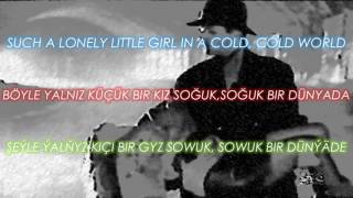 Falco Jeanny Türkçe altyazıli Türkmençe sözleri deutsche lyrics [upl. by Etireuqram]