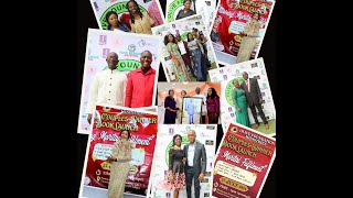 Olive Foundation ministries Attaining marital fulfillment 2024 Edition Pastor Mrs Bose Airpoh [upl. by Breban]