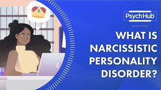 What is Narcissistic Personality Disorder [upl. by Rabbaj]