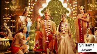 Ramayanam Song Tamil  Ramayanam [upl. by Kerrison]