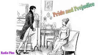 Pride and Prejudice  Chapter 1 BBC Radio Drama [upl. by Nosnah848]