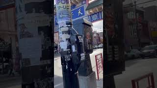 chicago chinatown travel shortvideo [upl. by Gawain]