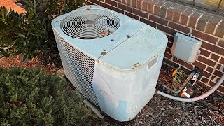 Various Vintage Condensers in Springfield VA [upl. by Moneta122]