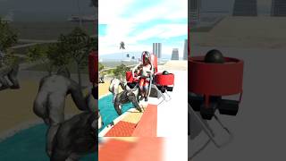 Kismat Khrab😟🥵😮‍💨Mene king Kong ko mar diya gaming india games gta indiangamer funny comedy [upl. by Refotsirhc980]