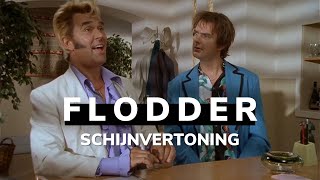 Flodder  Schijnvertoning  S04E12 [upl. by Ladnor257]