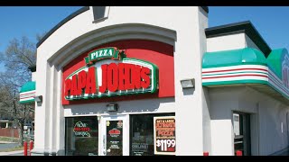 What’s up with pizza and dessert restaurants [upl. by Pinzler]