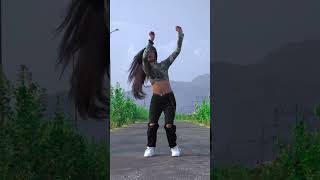 Mujhe ko hui na khabar Chori Chori Chukar shorts dance bollywood dancevideos youshorts ￼ [upl. by Fried]