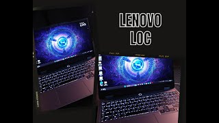 LENOVO LOC [upl. by Asseret]