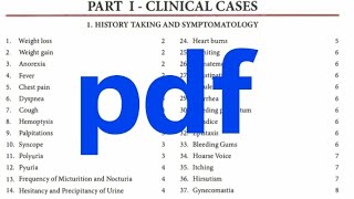 Free PDF  Pj Mehta practical clinical book pdf practical clinical medical book examination [upl. by Nylorahs665]