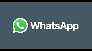 How To Download WhatsApp On PC  Windows 1087 [upl. by Inoek713]