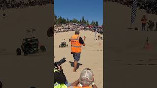 2023 UTV Takeover  Huckfest longest jump [upl. by Hall605]