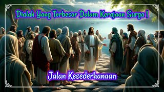 Renungan Harian Katolik Selasa 1 Oktober 2024 Pesta St Theresia dari KanakKanak Yesus [upl. by Garlaand]