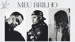 Azevedo ft Oruam Bin  MEU BRILHO prod Portugal e Necon [upl. by Aneelad]