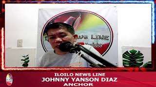 ILOILO NIGHT WATCH SA ILOILO NEWS LINE SEPTEMBER 27 2024 [upl. by Shig]