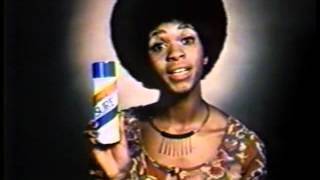 Sure Antiperspirant 1973 TV commercial [upl. by Suzette360]