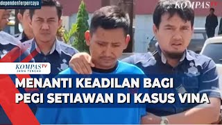 Praperadilan Kasus Vina Kembali Digelar Hakim akan Tolak atau Terima Gugatan Pegi [upl. by Lorine414]