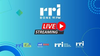 🔴Live MUTIARA PAGI RRI BONE SELASA 22 OKTOBER 2024  RRI Bone 910 FM [upl. by Yleme]