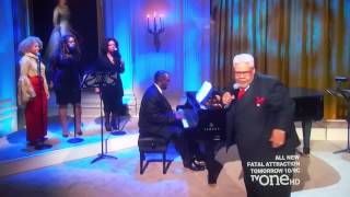 June 29 2015 Rance Allen [upl. by Essirahc]