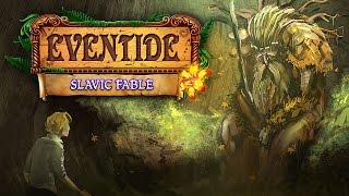 Eventide Slavic Fable [upl. by Veronike]