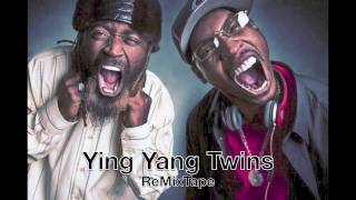 Ying Yang TwinsRacks remix [upl. by Lipp]