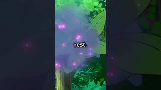 43 Oddish Pokemon Facts oddish pokemon pokemongo facts shorts trending viral anime [upl. by Asserat]