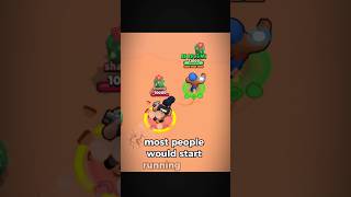 How to counter bull  brawlstars fyp memes [upl. by Eenitsed]