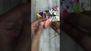 Indian snack ASMR asmr food asmreating indian [upl. by Nivrae]