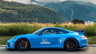 THIS Is Why I Bought The Porsche 991 GT3 [upl. by Caiaphas]