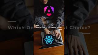 Angular vs React Which is Best for Your Next Project  Geekboots [upl. by Newcomb]
