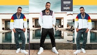 French Montana  Casablanca  Morocco x Snipes Collection [upl. by Marjy]