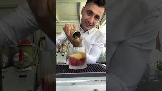 Negroni sbagliato shortvideo [upl. by Clare]