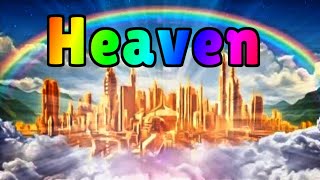 Testimonies of Heaven [upl. by Claretta]