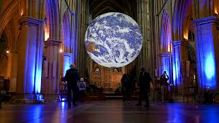 Gaia at Truro Cathedral [upl. by Gervais638]