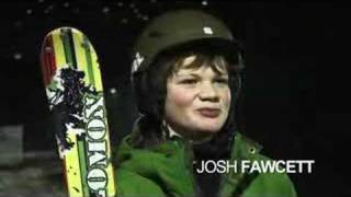 Salomon Freeski TV Episode 8  UK [upl. by Elleyoj]