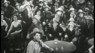 Honor of the Range 1934  Full Length BWestern with Ken Maynard [upl. by Otreblif]