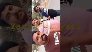 Yarian di kasamyaran di yari yaran dian yarian punjabisong punjabi yasserdesai l punjabimusic [upl. by Sidney]