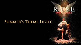 Ryse Son of Rome OST  Wrath of Nemesis [upl. by Ashford]