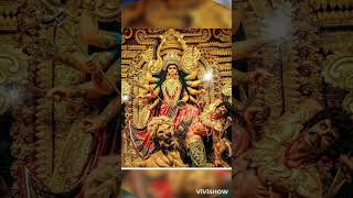 Vidai kaise karishortsbhgti👏👏jai durga maadurga maashorts video [upl. by Hakilam]