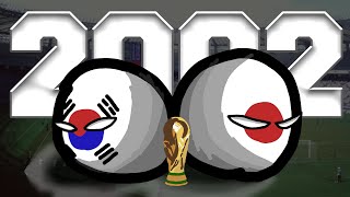 Remember PlayOff FIFA World Cup 2002 JapanampKorea [upl. by Amsa691]