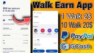 New PayPal Earning App  New PayPal Earning Apps  New PayPal Earning App today  New PayPal App [upl. by Booma]