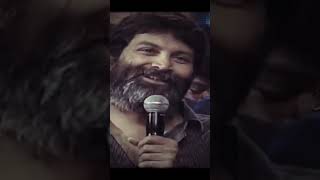 Trivikram about Pawan Kalyan AttarintikiDaredi  Pawankalyan Trivikram [upl. by Efioa]