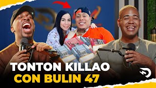 TONTON 80 KILLAO CON BULIN 47 POR DAR 500 MIL A SU ESPOSA 😁 EL DOTOL NASTRA [upl. by Nylloh]