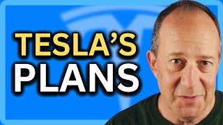 Debating Teslas Future Warren Redlichs Controversial Forecasts [upl. by Randolph230]