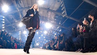 Isabel Marant  Fall Winter 20222023  Full Show [upl. by Ahsrav]